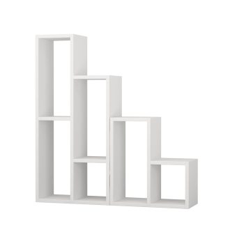 Zestaw Stojaków na Kwiaty, Biały