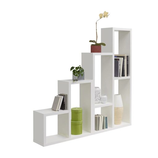 Zestaw Stojaków na Kwiaty, Biały