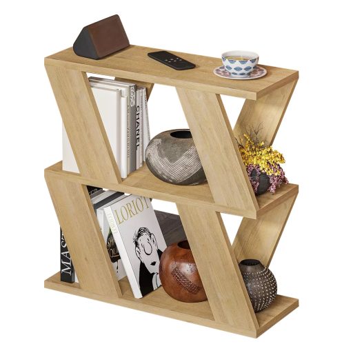 Stolik boczny 60x57x22cm, Dąb