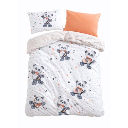 Zestaw pościeli dla dzieci 100x150cm, Panda