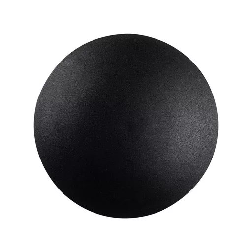 Lampa ścienna design Słońce–Księżyc