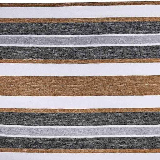 Hamak 2 osobowy-brązowy