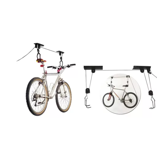 Wieszak na rower