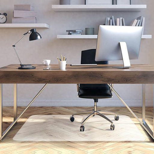 Podkładka zabezpieczająca podłogę