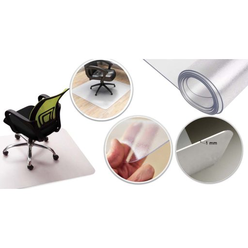 Podkładka zabezpieczająca podłogę