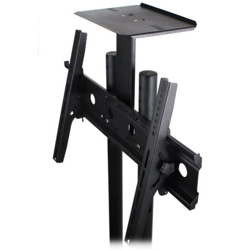 Mobilny stojak do prezentacji