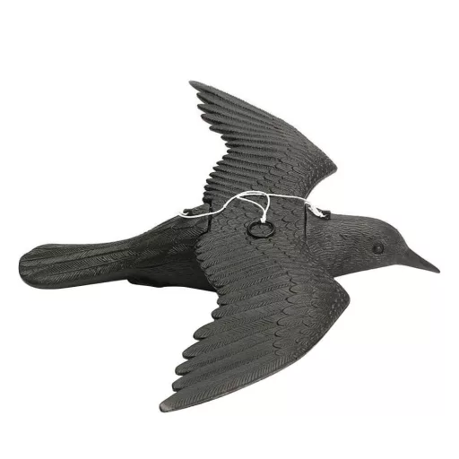 Odstraszacz gołębi, w kilku rodzajach