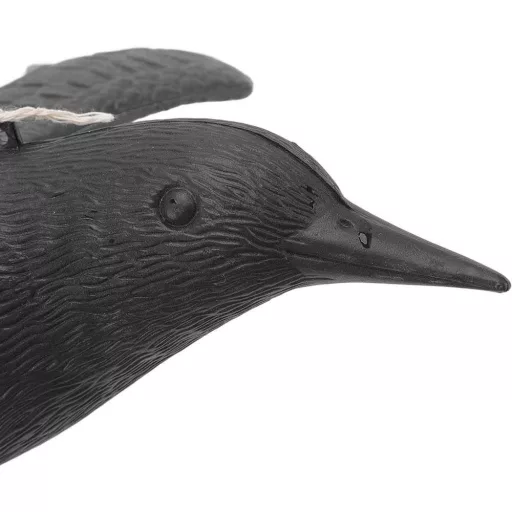 Odstraszacz gołębi, w kilku rodzajach