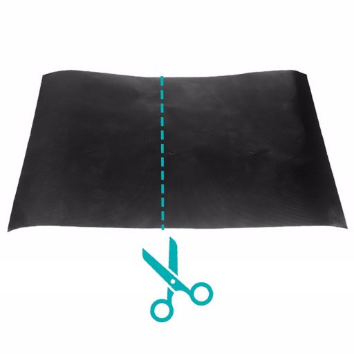 Żaroodporna podkładka do piekarnika