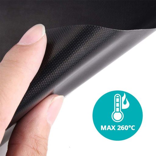 Żaroodporna podkładka do piekarnika