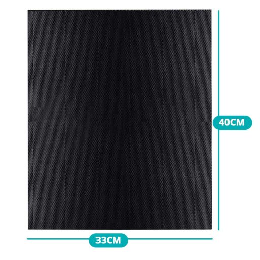 Żaroodporna podkładka do piekarnika