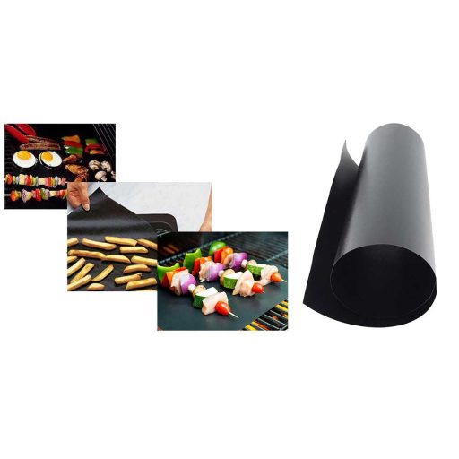 Żaroodporna podkładka do piekarnika