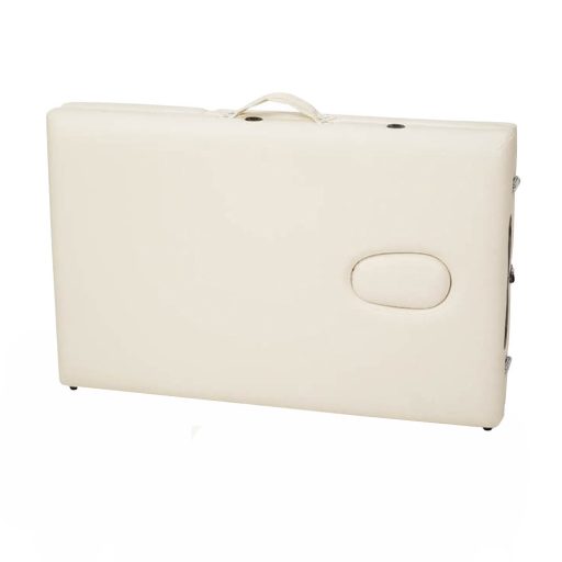 Przenośne łóżko do masażu, 3-segmentowe