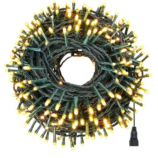 Sznur świetlny LED 120