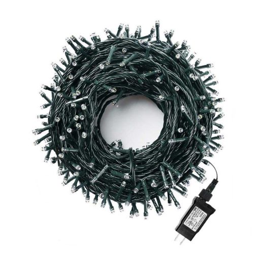 Sznur świetlny LED 120