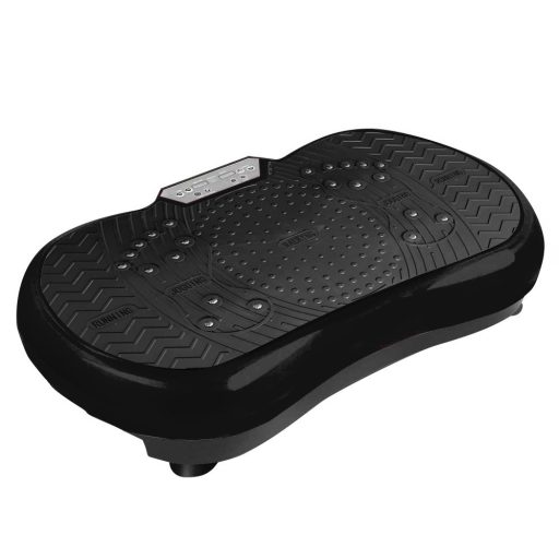 Trenażer wibracji czarny