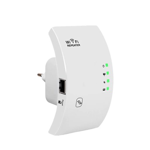 Wzmacniacz sygnału WiFi