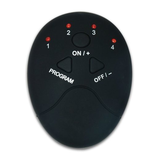 Stymulator mięśni brzucha i ramion