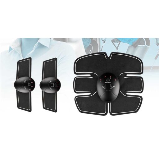 Stymulator mięśni brzucha i ramion