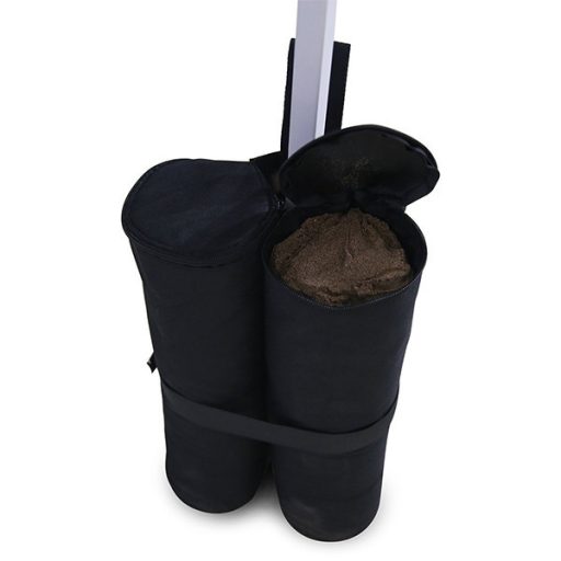 Obciążnik do pawilonów ogrodowych, 4 szt