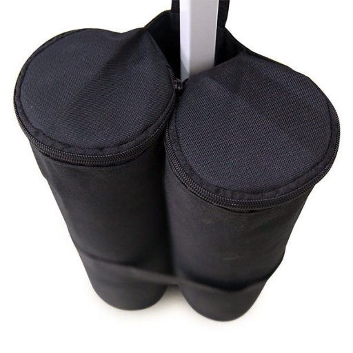 Obciążnik do pawilonów ogrodowych, 4 szt