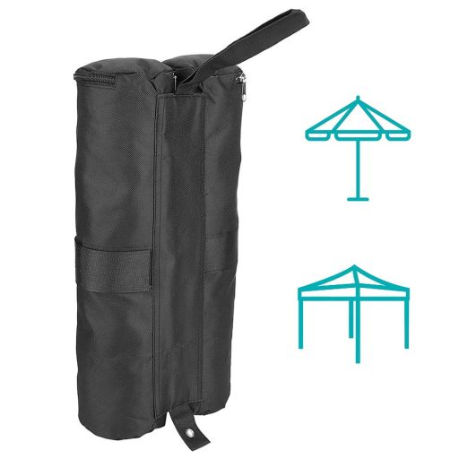 Obciążnik do pawilonów ogrodowych, 4 szt