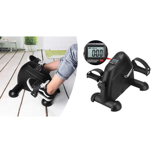 Mini rower stacjonarny