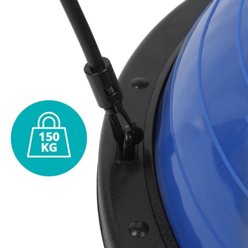 Półpiłka trener równowagi