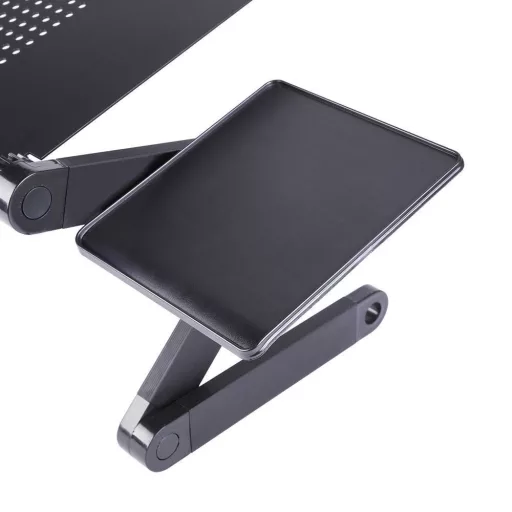 Podstawka pod laptopa z regulacją