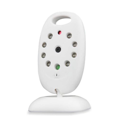 Niania elektroniczna z kamerą