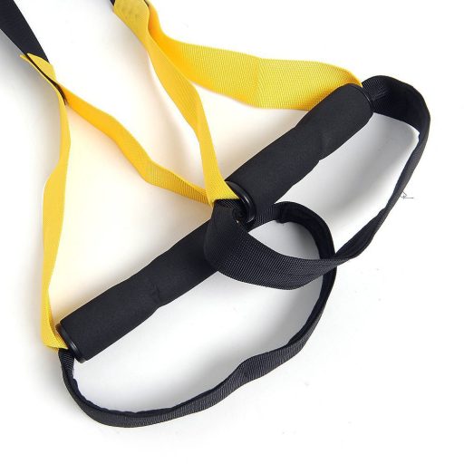 Wiszący pasek treningowy