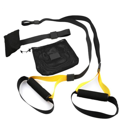 Wiszący pasek treningowy