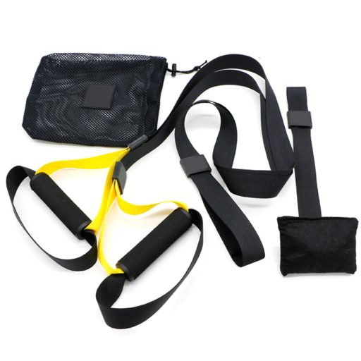 Wiszący pasek treningowy