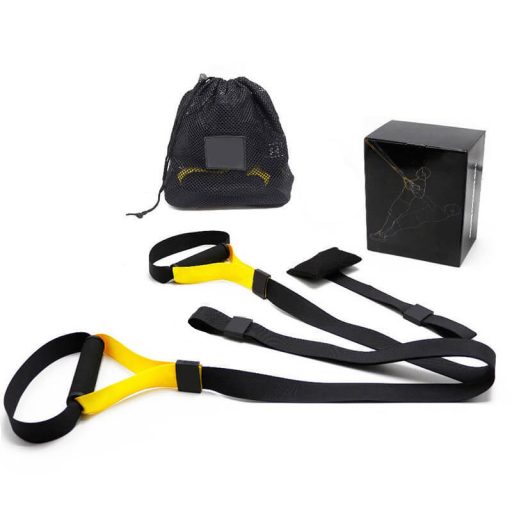 Wiszący pasek treningowy