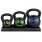 Zestaw Kettlebell