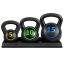Zestaw Kettlebell