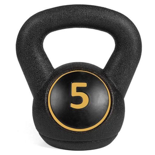 Zestaw Kettlebell