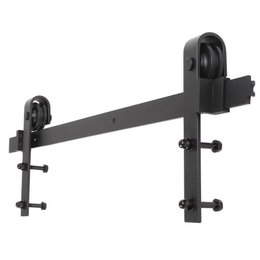 System do drzwi przesuwanych, 2 rodzaje-pojedynczy