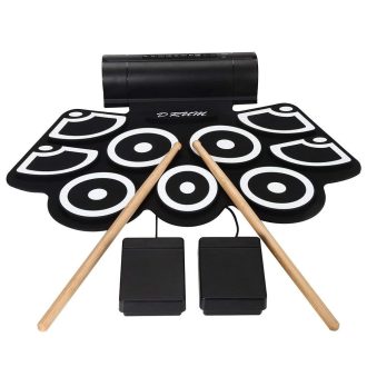 Perkusja elektroniczna