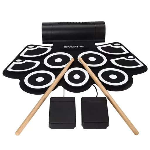 Perkusja elektroniczna