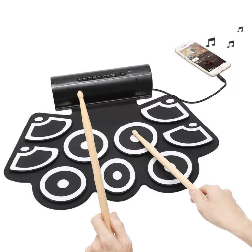 Perkusja elektroniczna