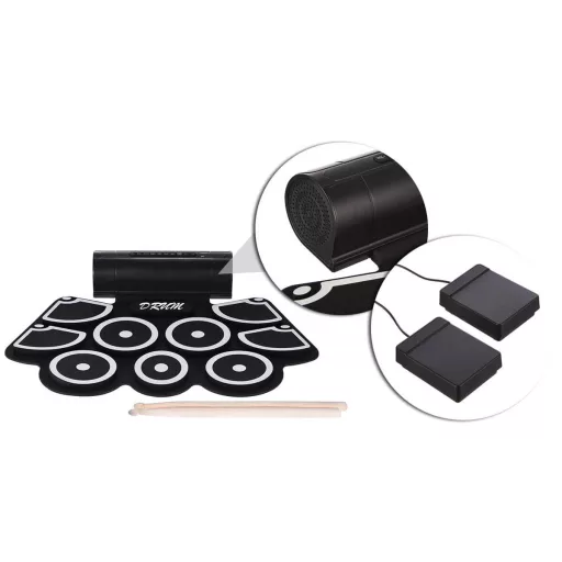 Perkusja elektroniczna