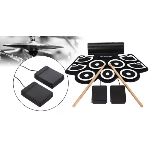 Perkusja elektroniczna