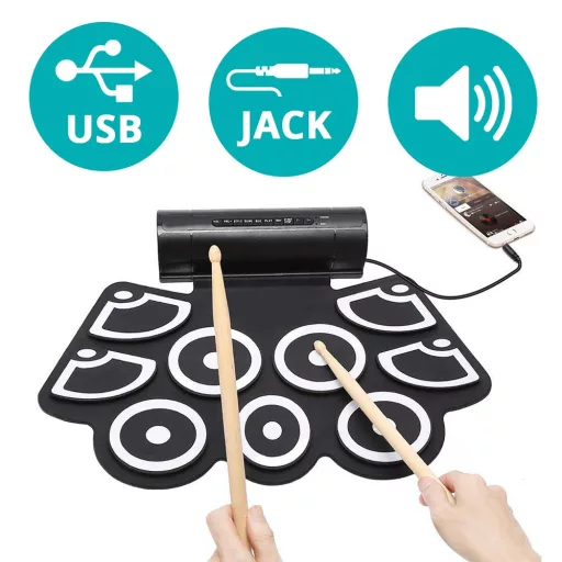 Perkusja elektroniczna