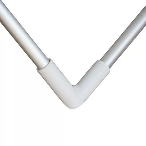 Elektryczna suszarka do ubrań, 120 W