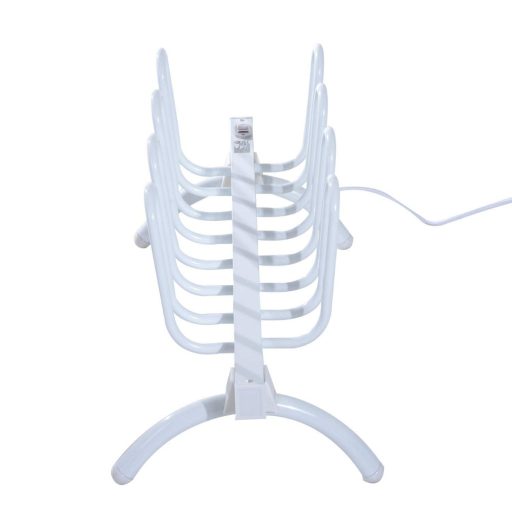 Elektryczna suszarka do 4 par butów, 80 W