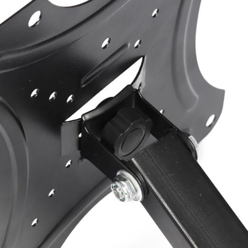 Obrotowy uchwyt do TV 14"-42" na ścianę