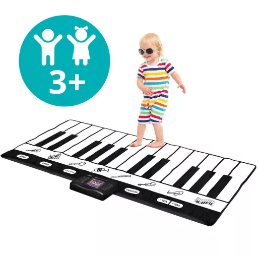 Mata muzyczna dla dzieci