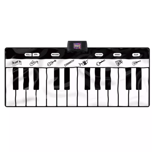 Mata muzyczna dla dzieci