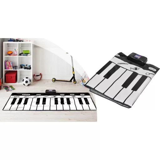 Mata muzyczna dla dzieci